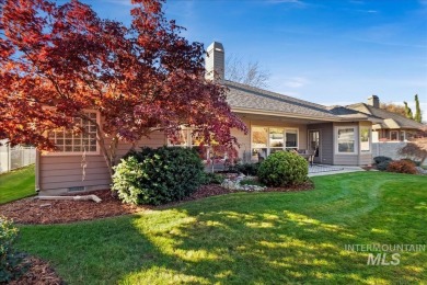 BRAND NEW ROOF! Welcome to this immaculate home located in a on Plantation Country Club in Idaho - for sale on GolfHomes.com, golf home, golf lot