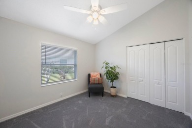 Welcome to this beautifully updated 4-bedroom, 3-bath home in on River Wilderness Golf and Country Club in Florida - for sale on GolfHomes.com, golf home, golf lot