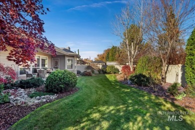 BRAND NEW ROOF! Welcome to this immaculate home located in a on Plantation Country Club in Idaho - for sale on GolfHomes.com, golf home, golf lot