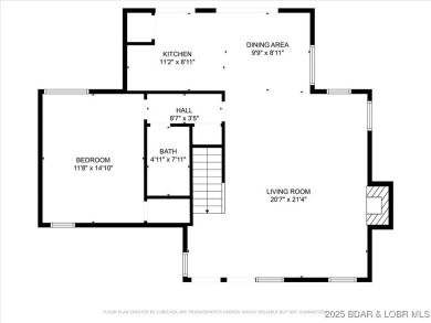 TURN-KEY, INCOME PRODUCING, and 10/10 LOCATION--this fully on The Oaks Golf Course in Missouri - for sale on GolfHomes.com, golf home, golf lot