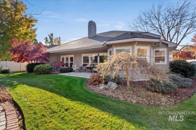 BRAND NEW ROOF! Welcome to this immaculate home located in a on Plantation Country Club in Idaho - for sale on GolfHomes.com, golf home, golf lot