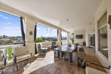 Perfectly positioned along the London Bridge Golf Course, this on London Bridge Golf Course in Arizona - for sale on GolfHomes.com, golf home, golf lot