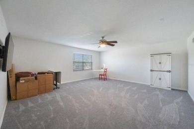 Welcome to this beautifully updated 4-bedroom, 3-bath home in on River Wilderness Golf and Country Club in Florida - for sale on GolfHomes.com, golf home, golf lot