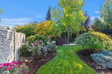 BRAND NEW ROOF! Welcome to this immaculate home located in a on Plantation Country Club in Idaho - for sale on GolfHomes.com, golf home, golf lot