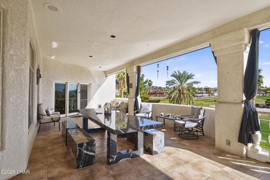 Perfectly positioned along the London Bridge Golf Course, this on London Bridge Golf Course in Arizona - for sale on GolfHomes.com, golf home, golf lot