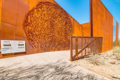 Experience refined living in this fully redesigned 3-bed, 3-bath on Sanctuary Golf Course At WestWorld in Arizona - for sale on GolfHomes.com, golf home, golf lot