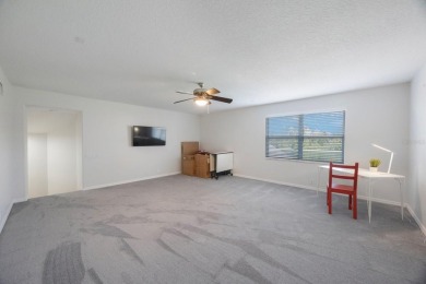 Welcome to this beautifully updated 4-bedroom, 3-bath home in on River Wilderness Golf and Country Club in Florida - for sale on GolfHomes.com, golf home, golf lot