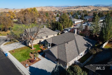 BRAND NEW ROOF! Welcome to this immaculate home located in a on Plantation Country Club in Idaho - for sale on GolfHomes.com, golf home, golf lot