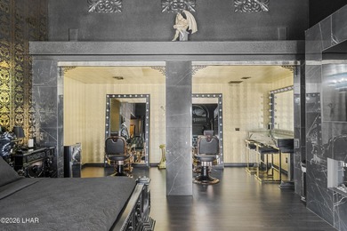 Perfectly positioned along the London Bridge Golf Course, this on London Bridge Golf Course in Arizona - for sale on GolfHomes.com, golf home, golf lot