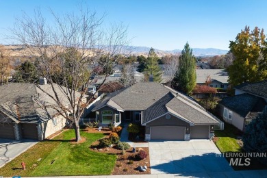 BRAND NEW ROOF! Welcome to this immaculate home located in a on Plantation Country Club in Idaho - for sale on GolfHomes.com, golf home, golf lot