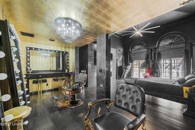 Perfectly positioned along the London Bridge Golf Course, this on London Bridge Golf Course in Arizona - for sale on GolfHomes.com, golf home, golf lot