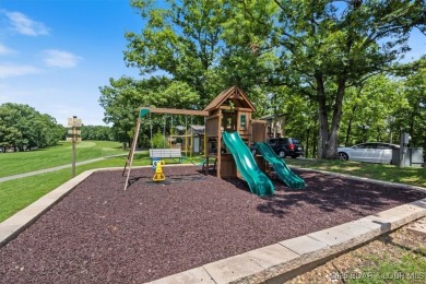 TURN-KEY, INCOME PRODUCING, and 10/10 LOCATION--this fully on The Oaks Golf Course in Missouri - for sale on GolfHomes.com, golf home, golf lot