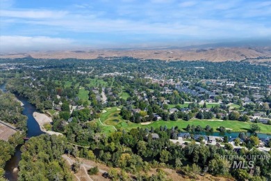 BRAND NEW ROOF! Welcome to this immaculate home located in a on Plantation Country Club in Idaho - for sale on GolfHomes.com, golf home, golf lot