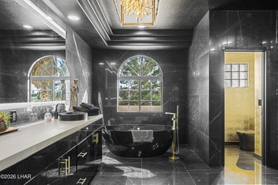 Perfectly positioned along the London Bridge Golf Course, this on London Bridge Golf Course in Arizona - for sale on GolfHomes.com, golf home, golf lot