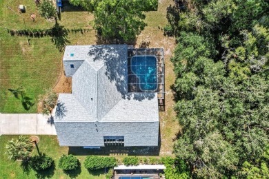 Embrace the Florida lifestyle with this 3-bedroom, 2-bathroom on Sugarmill Woods Golf and Country Club in Florida - for sale on GolfHomes.com, golf home, golf lot