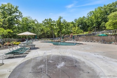 TURN-KEY, INCOME PRODUCING, and 10/10 LOCATION--this fully on The Oaks Golf Course in Missouri - for sale on GolfHomes.com, golf home, golf lot