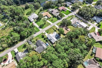 Embrace the Florida lifestyle with this 3-bedroom, 2-bathroom on Sugarmill Woods Golf and Country Club in Florida - for sale on GolfHomes.com, golf home, golf lot