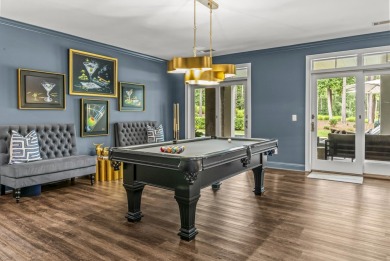 FULLY RENOVATED REYNOLDS HOME WITH PRIVATE PUTTING GREEN, RESORT on Reynolds Lake Oconee - The Oconee in Georgia - for sale on GolfHomes.com, golf home, golf lot