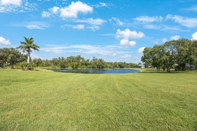 Welcome to this beautifully updated 4-bedroom, 3-bath home in on River Wilderness Golf and Country Club in Florida - for sale on GolfHomes.com, golf home, golf lot