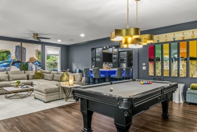 FULLY RENOVATED REYNOLDS HOME WITH PRIVATE PUTTING GREEN, RESORT on Reynolds Lake Oconee - The Oconee in Georgia - for sale on GolfHomes.com, golf home, golf lot