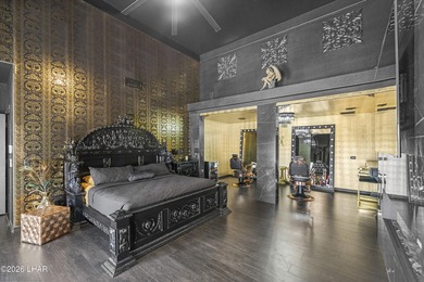 Perfectly positioned along the London Bridge Golf Course, this on London Bridge Golf Course in Arizona - for sale on GolfHomes.com, golf home, golf lot