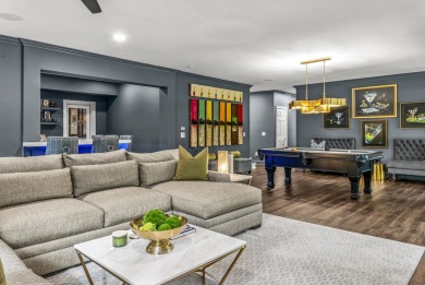 FULLY RENOVATED REYNOLDS HOME WITH PRIVATE PUTTING GREEN, RESORT on Reynolds Lake Oconee - The Oconee in Georgia - for sale on GolfHomes.com, golf home, golf lot