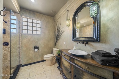 Perfectly positioned along the London Bridge Golf Course, this on London Bridge Golf Course in Arizona - for sale on GolfHomes.com, golf home, golf lot