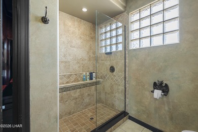 Perfectly positioned along the London Bridge Golf Course, this on London Bridge Golf Course in Arizona - for sale on GolfHomes.com, golf home, golf lot