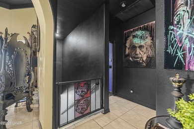 Perfectly positioned along the London Bridge Golf Course, this on London Bridge Golf Course in Arizona - for sale on GolfHomes.com, golf home, golf lot