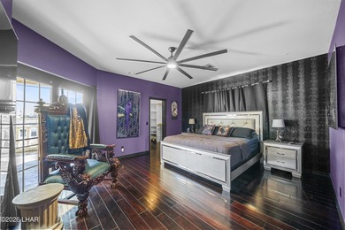 Perfectly positioned along the London Bridge Golf Course, this on London Bridge Golf Course in Arizona - for sale on GolfHomes.com, golf home, golf lot