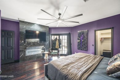 Perfectly positioned along the London Bridge Golf Course, this on London Bridge Golf Course in Arizona - for sale on GolfHomes.com, golf home, golf lot