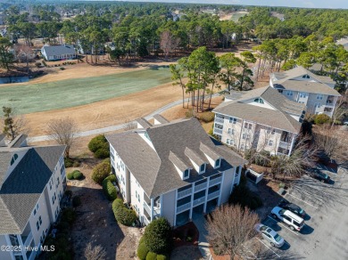 BEAUTIFULLY UPDATED, ground floor condo located in beautiful St on Members Club At St. James Plantation in North Carolina - for sale on GolfHomes.com, golf home, golf lot