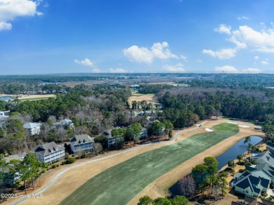 BEAUTIFULLY UPDATED, ground floor condo located in beautiful St on Members Club At St. James Plantation in North Carolina - for sale on GolfHomes.com, golf home, golf lot