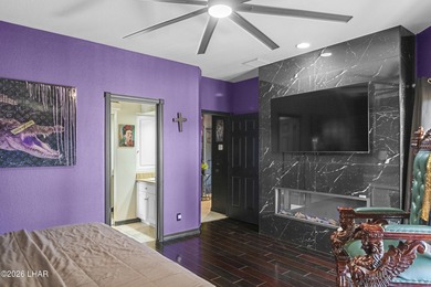 Perfectly positioned along the London Bridge Golf Course, this on London Bridge Golf Course in Arizona - for sale on GolfHomes.com, golf home, golf lot