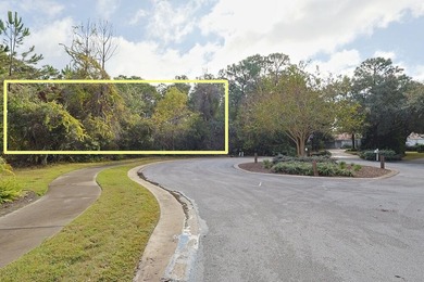 Welcome to one of the most desirable homesites in Kelly on Kelly Plantation Golf Club in Florida - for sale on GolfHomes.com, golf home, golf lot