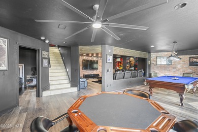 Perfectly positioned along the London Bridge Golf Course, this on London Bridge Golf Course in Arizona - for sale on GolfHomes.com, golf home, golf lot