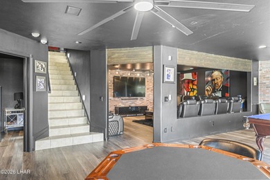 Perfectly positioned along the London Bridge Golf Course, this on London Bridge Golf Course in Arizona - for sale on GolfHomes.com, golf home, golf lot