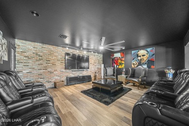 Perfectly positioned along the London Bridge Golf Course, this on London Bridge Golf Course in Arizona - for sale on GolfHomes.com, golf home, golf lot