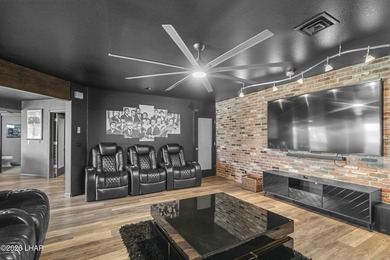 Perfectly positioned along the London Bridge Golf Course, this on London Bridge Golf Course in Arizona - for sale on GolfHomes.com, golf home, golf lot