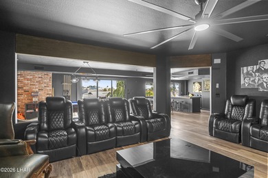 Perfectly positioned along the London Bridge Golf Course, this on London Bridge Golf Course in Arizona - for sale on GolfHomes.com, golf home, golf lot