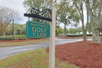 Welcome to one of the most desirable homesites in Kelly on Kelly Plantation Golf Club in Florida - for sale on GolfHomes.com, golf home, golf lot