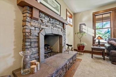 Experience North Idaho luxury living in this fully furnished on Avondale Golf and Tennis Club in Idaho - for sale on GolfHomes.com, golf home, golf lot