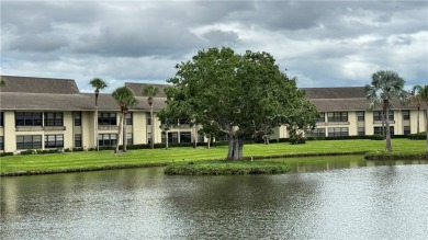 AFFORDABLE LIVING IN DESIRABLE VISTA PLANTATION across from on Vista Plantation Golf Club in Florida - for sale on GolfHomes.com, golf home, golf lot