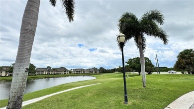AFFORDABLE LIVING IN DESIRABLE VISTA PLANTATION across from on Vista Plantation Golf Club in Florida - for sale on GolfHomes.com, golf home, golf lot