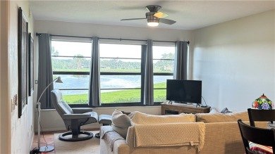 AFFORDABLE LIVING IN DESIRABLE VISTA PLANTATION across from on Vista Plantation Golf Club in Florida - for sale on GolfHomes.com, golf home, golf lot