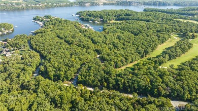 Want to Build in Porto Cima?? Look no More !! We have a lot with on The Club At Porto Cima in Missouri - for sale on GolfHomes.com, golf home, golf lot