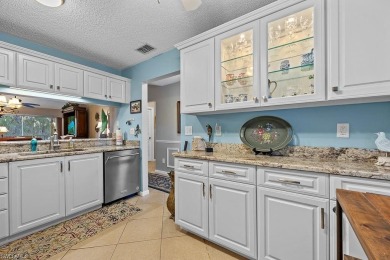 This home has been meticulously cared for with all the updates on Royal Wood Golf and Country Club in Florida - for sale on GolfHomes.com, golf home, golf lot