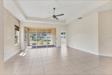 Welcome to your Dream Villa in the charming gated 55+ community on Sandpiper Golf Club in Florida - for sale on GolfHomes.com, golf home, golf lot