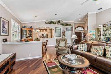 New Listing in Highly Desirable Westchase - Glencliff Village 
 on Westchase Golf Club in Florida - for sale on GolfHomes.com, golf home, golf lot