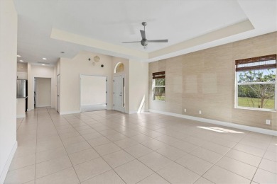 Welcome to your Dream Villa in the charming gated 55+ community on Sandpiper Golf Club in Florida - for sale on GolfHomes.com, golf home, golf lot